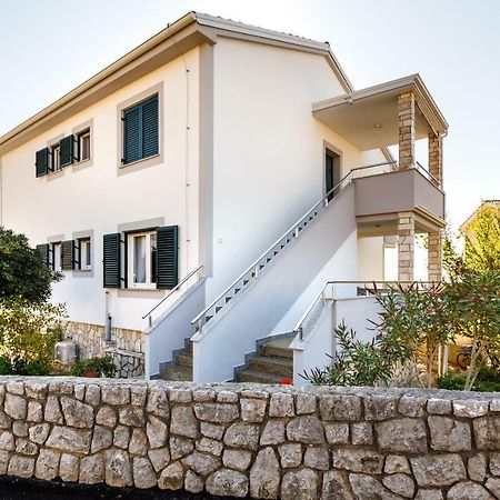 קרק Apartment Anton מראה חיצוני תמונה