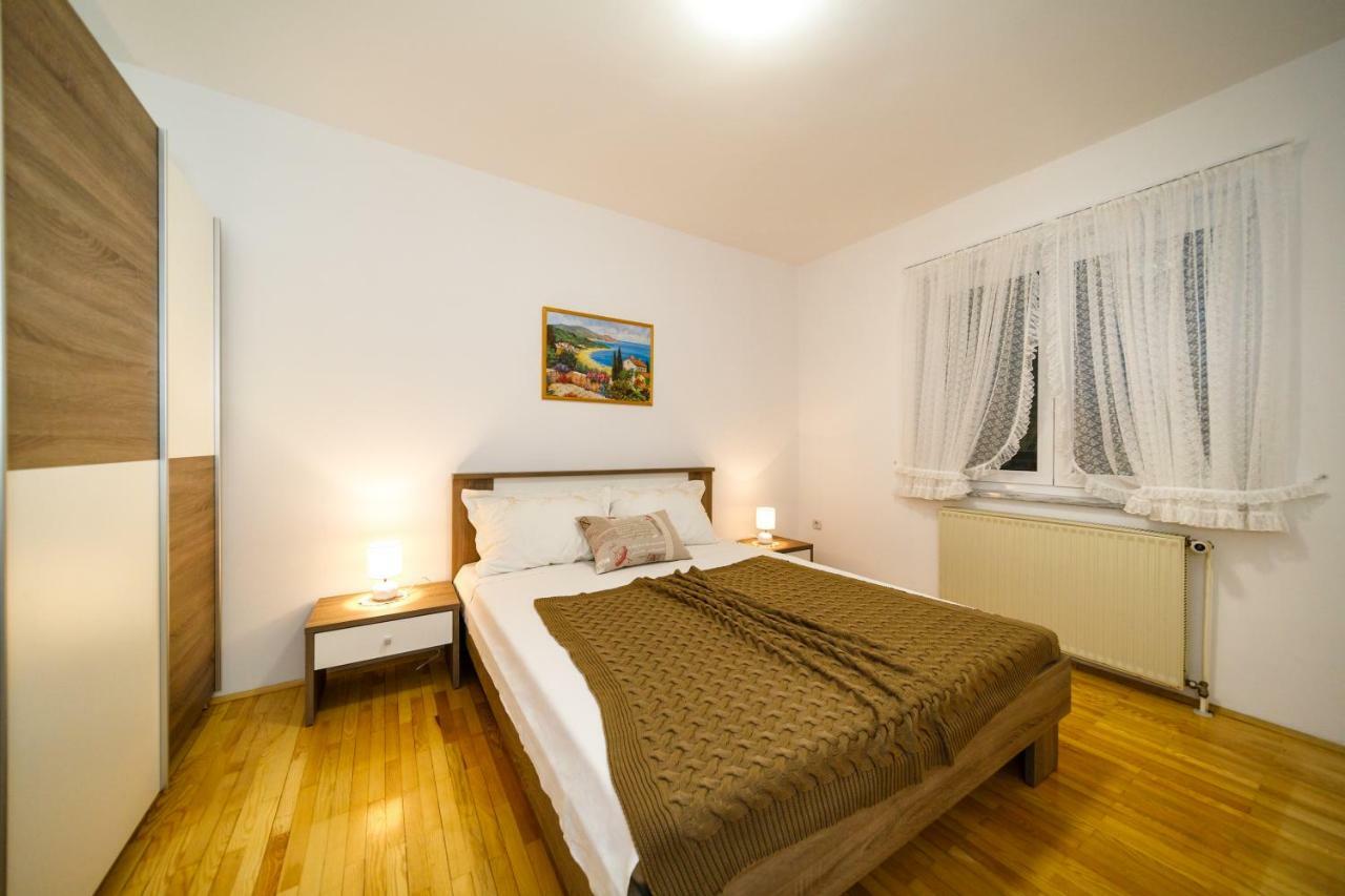 קרק Apartment Anton מראה חיצוני תמונה