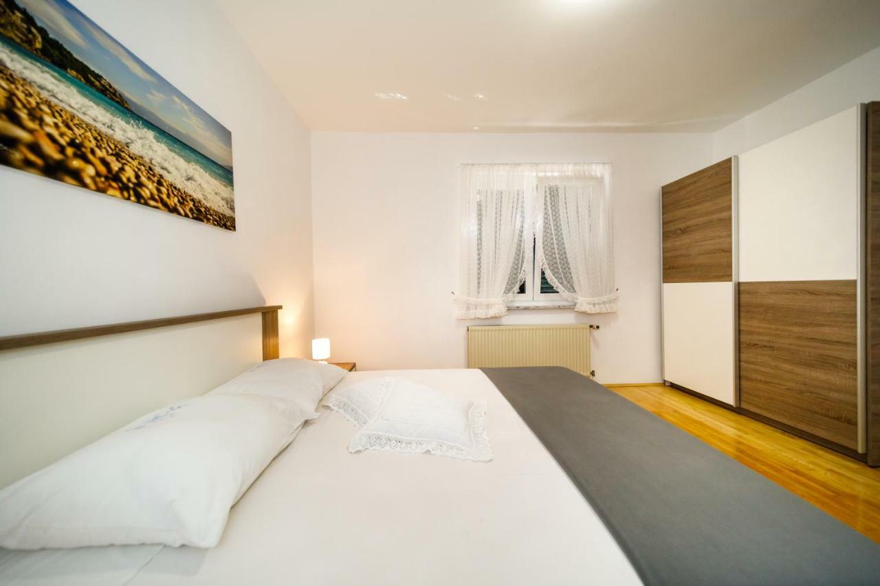 קרק Apartment Anton מראה חיצוני תמונה