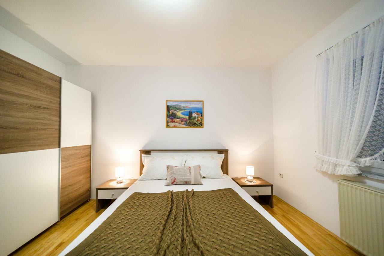 קרק Apartment Anton מראה חיצוני תמונה