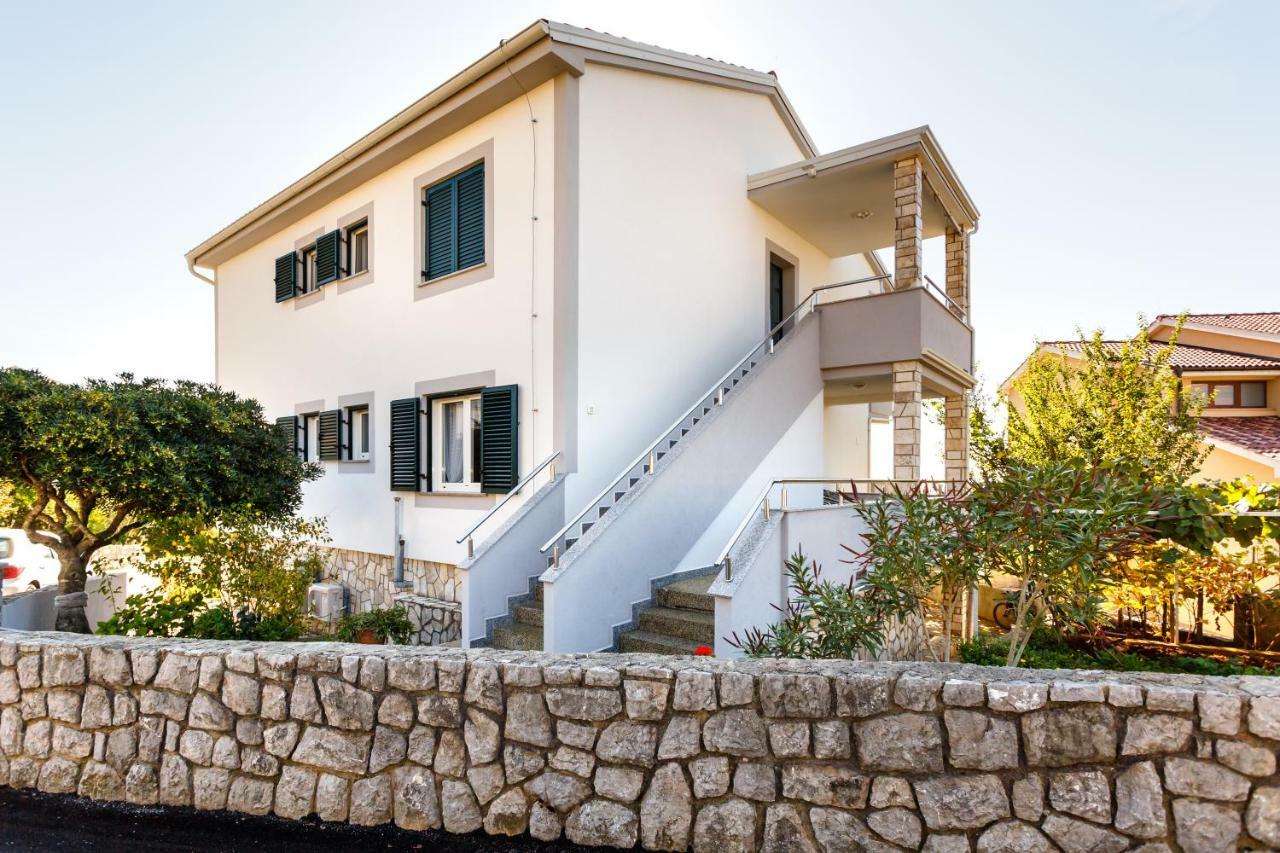 קרק Apartment Anton מראה חיצוני תמונה