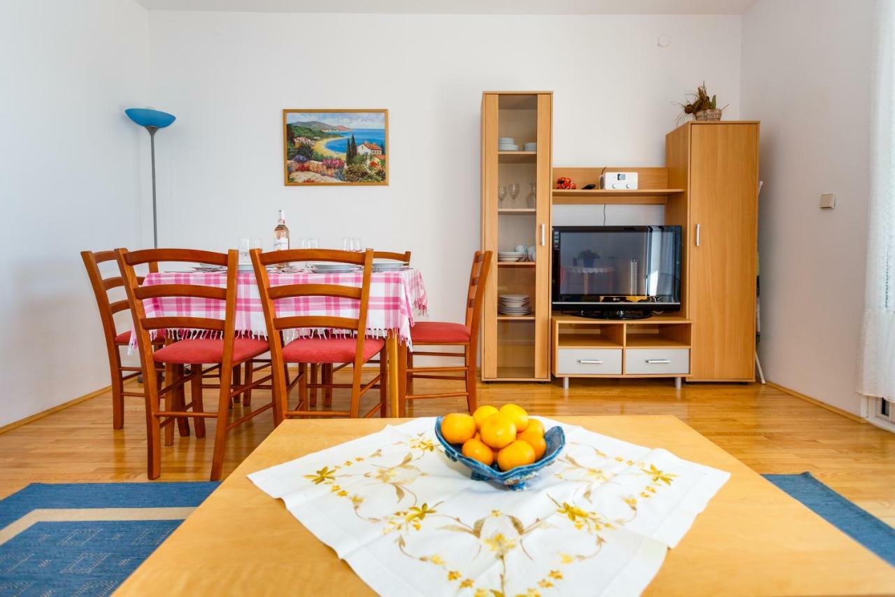קרק Apartment Anton מראה חיצוני תמונה