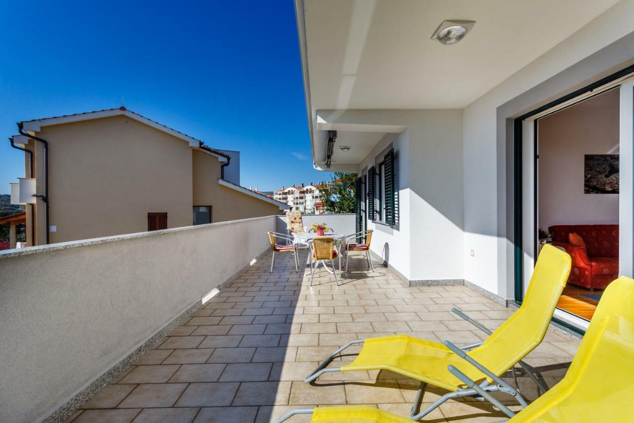 קרק Apartment Anton מראה חיצוני תמונה