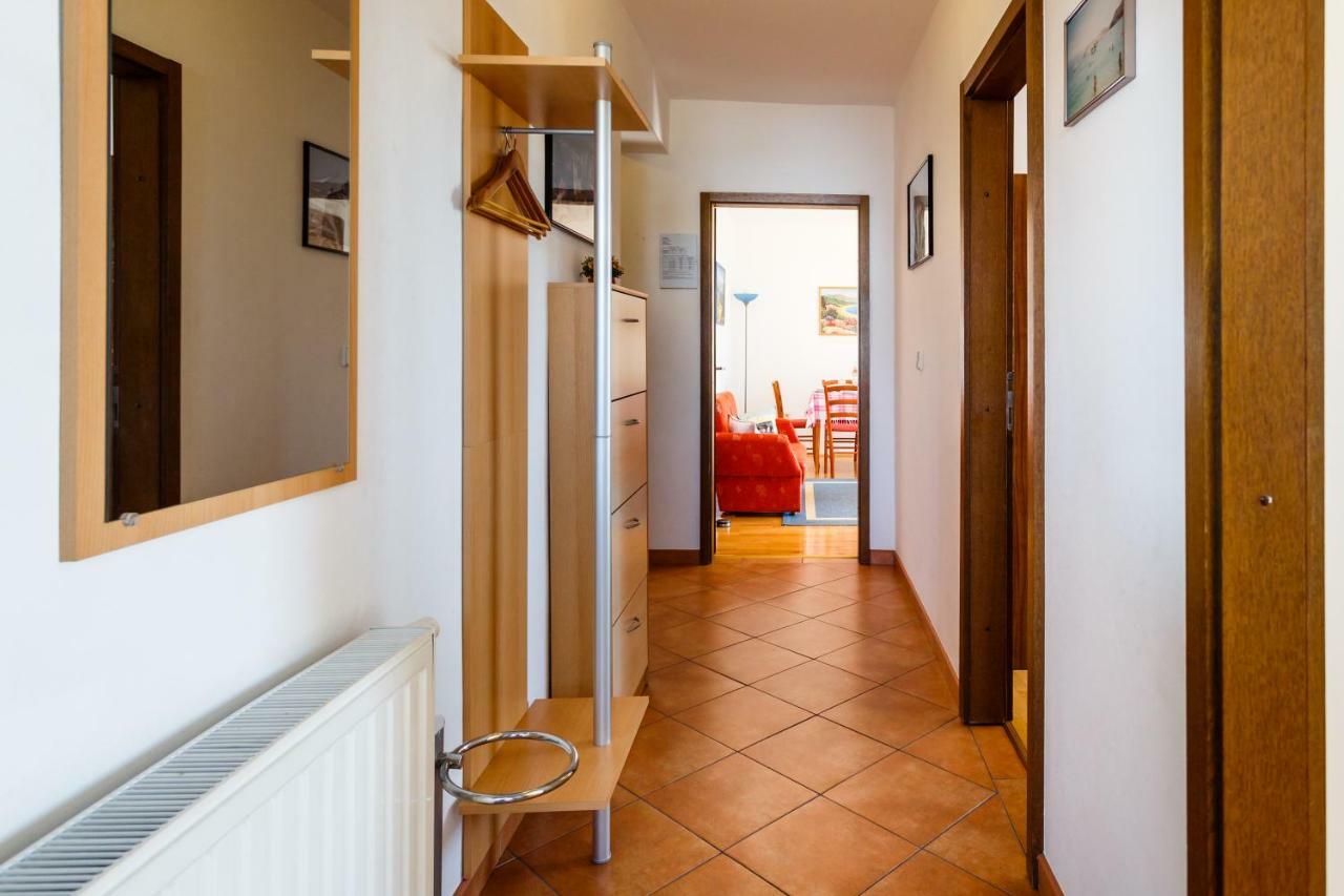 קרק Apartment Anton מראה חיצוני תמונה