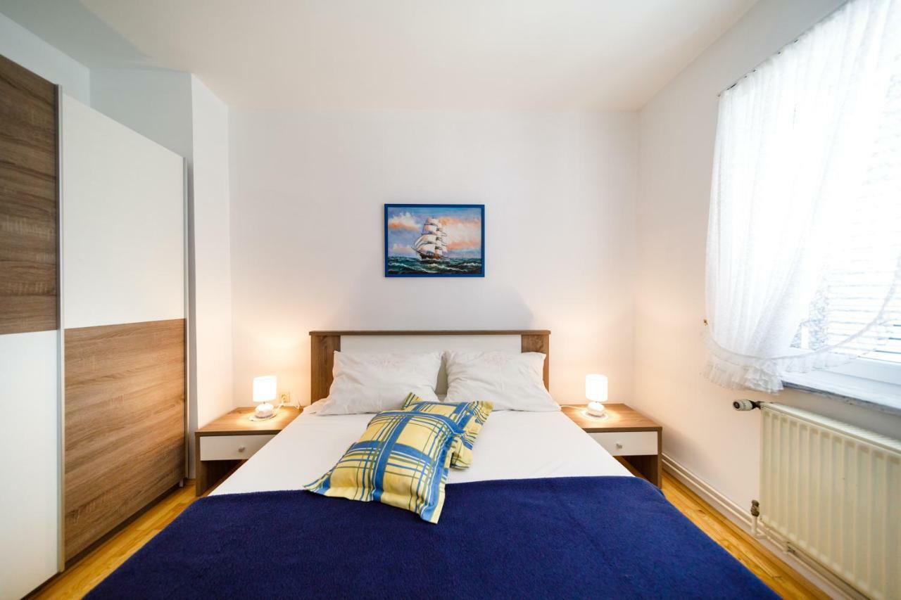 קרק Apartment Anton מראה חיצוני תמונה