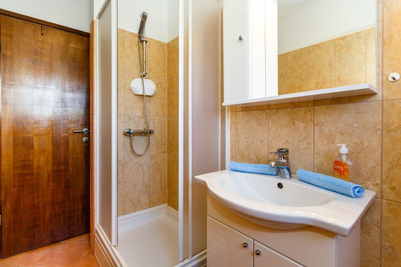 קרק Apartment Anton מראה חיצוני תמונה