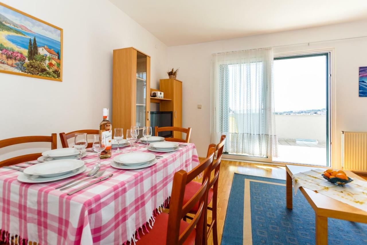 קרק Apartment Anton מראה חיצוני תמונה