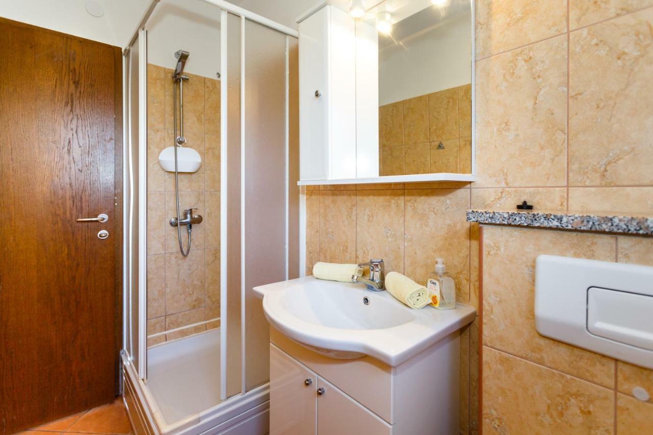 קרק Apartment Anton מראה חיצוני תמונה