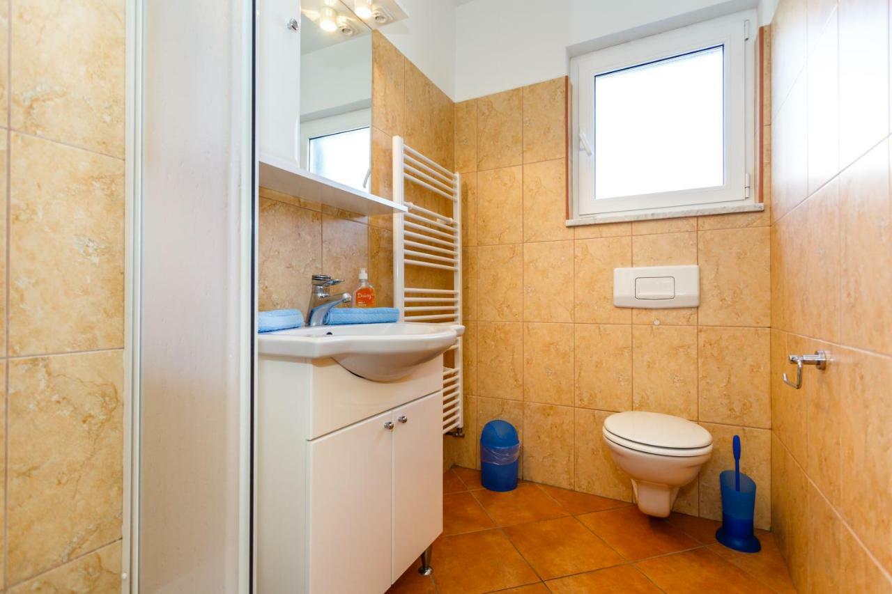 קרק Apartment Anton מראה חיצוני תמונה
